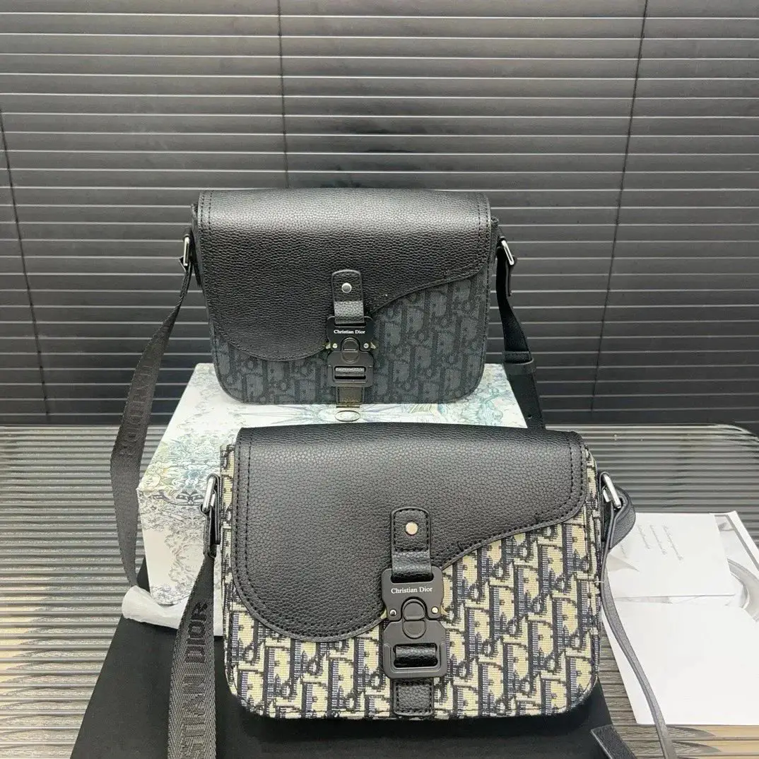 迪包包马鞍包 23x18 WhatsAPP+86 150 8026 7177
