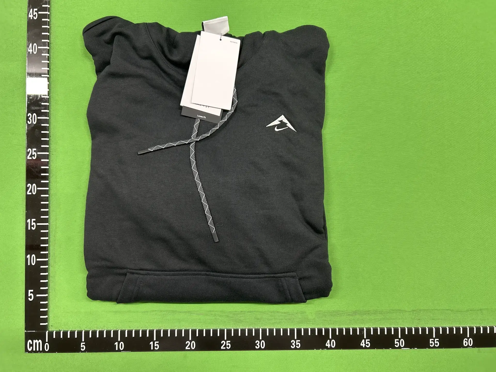 Nike hoodie men's spring and autumn new style outdoor sports casual loose hooded pullover HJ3571-010