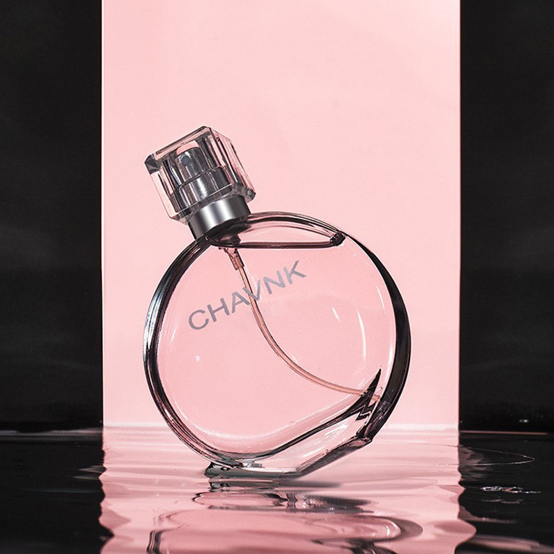 Small town Yixiang Tender Encounter Women's Perfume Lasting Fragrance Flower Fruit Fragrance Shake Sound Explosions Vietnam Perfume Wholesale