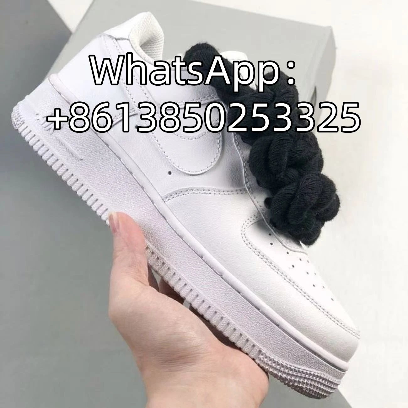 小白鞋经典男女板