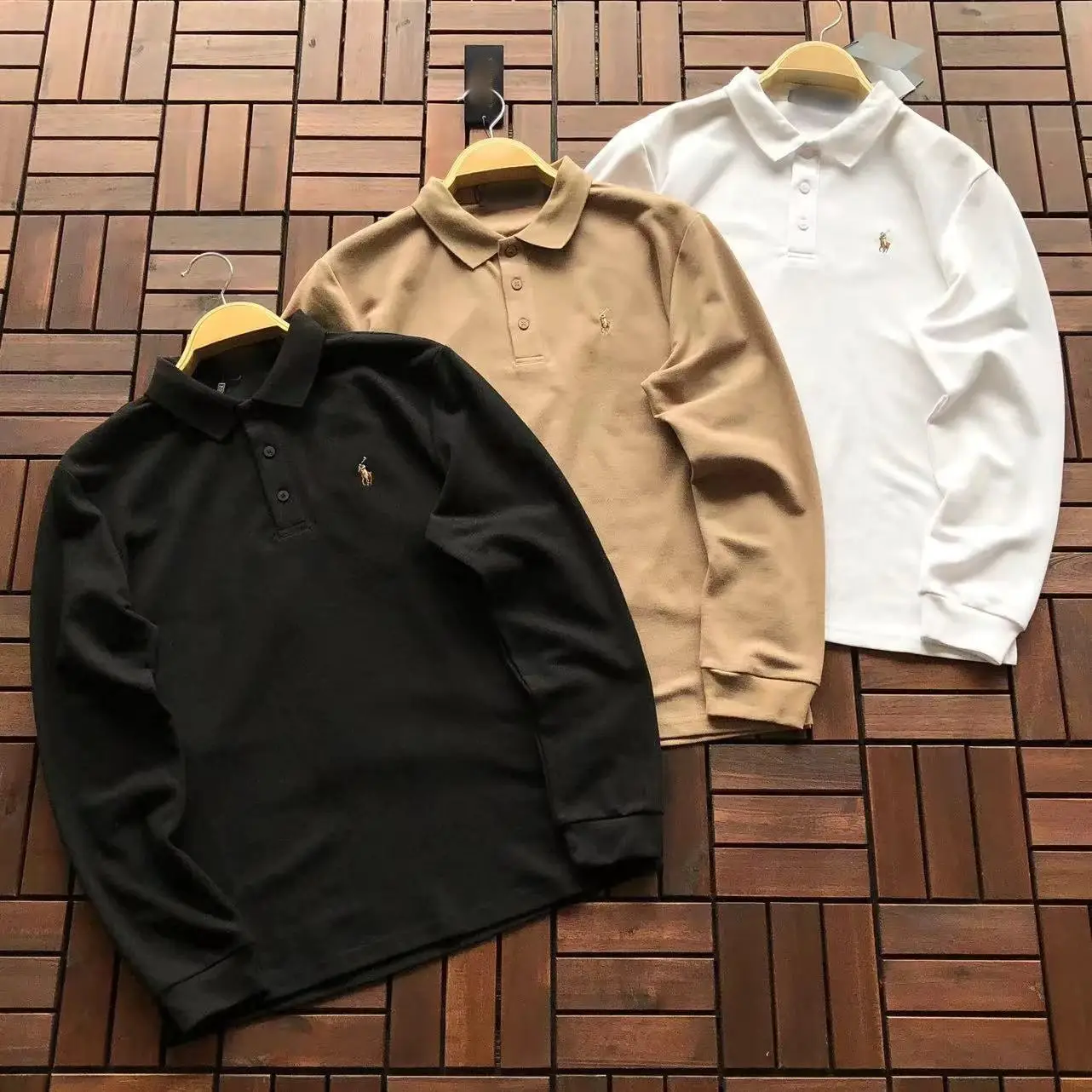 RL Hoodie