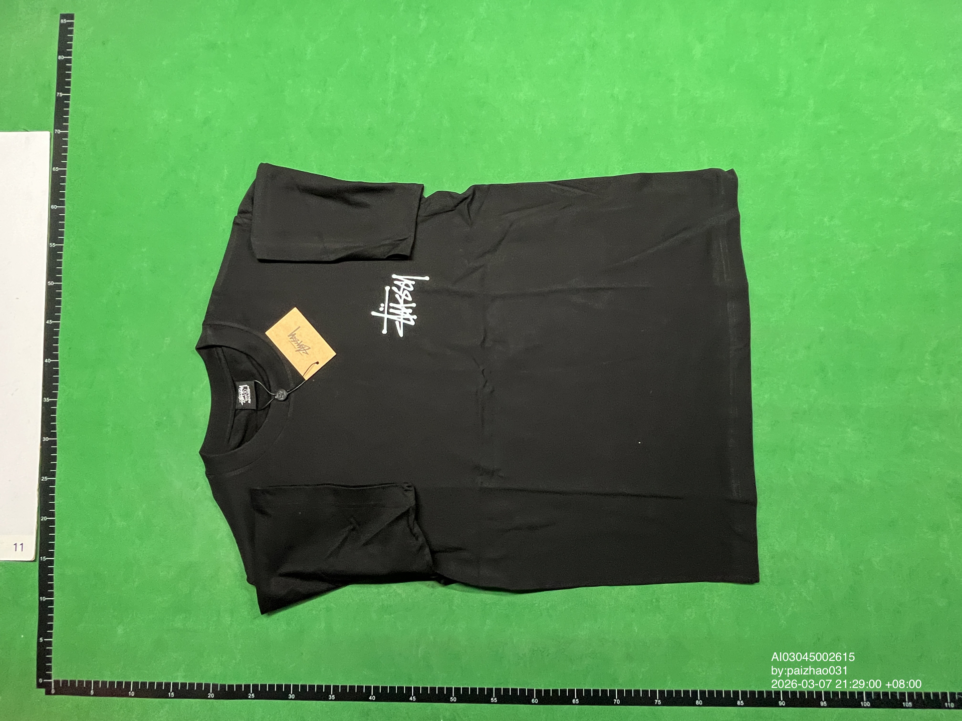 【DX22】短袖t恤花卉皇冠爱心休闲宽松美式情侣装 QC