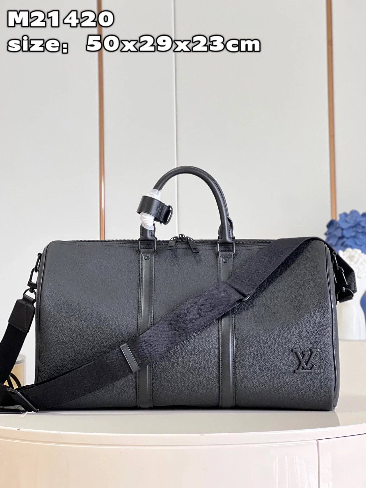 Louis Vuitton M21420 Fotografie QC de pe WEIDIAN pe Qualit.ly