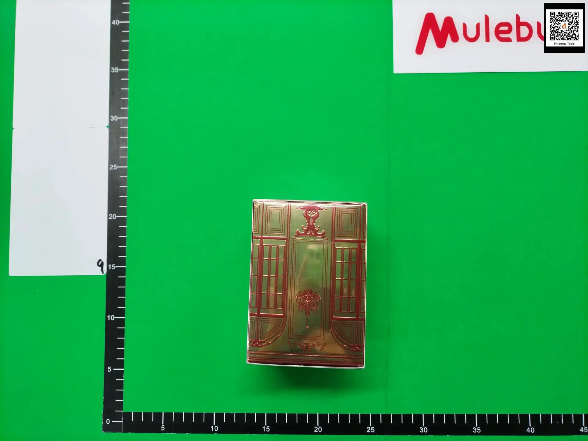Maison Francis Kurkdjian Baccarat Rouge 540 Eau de Parfum