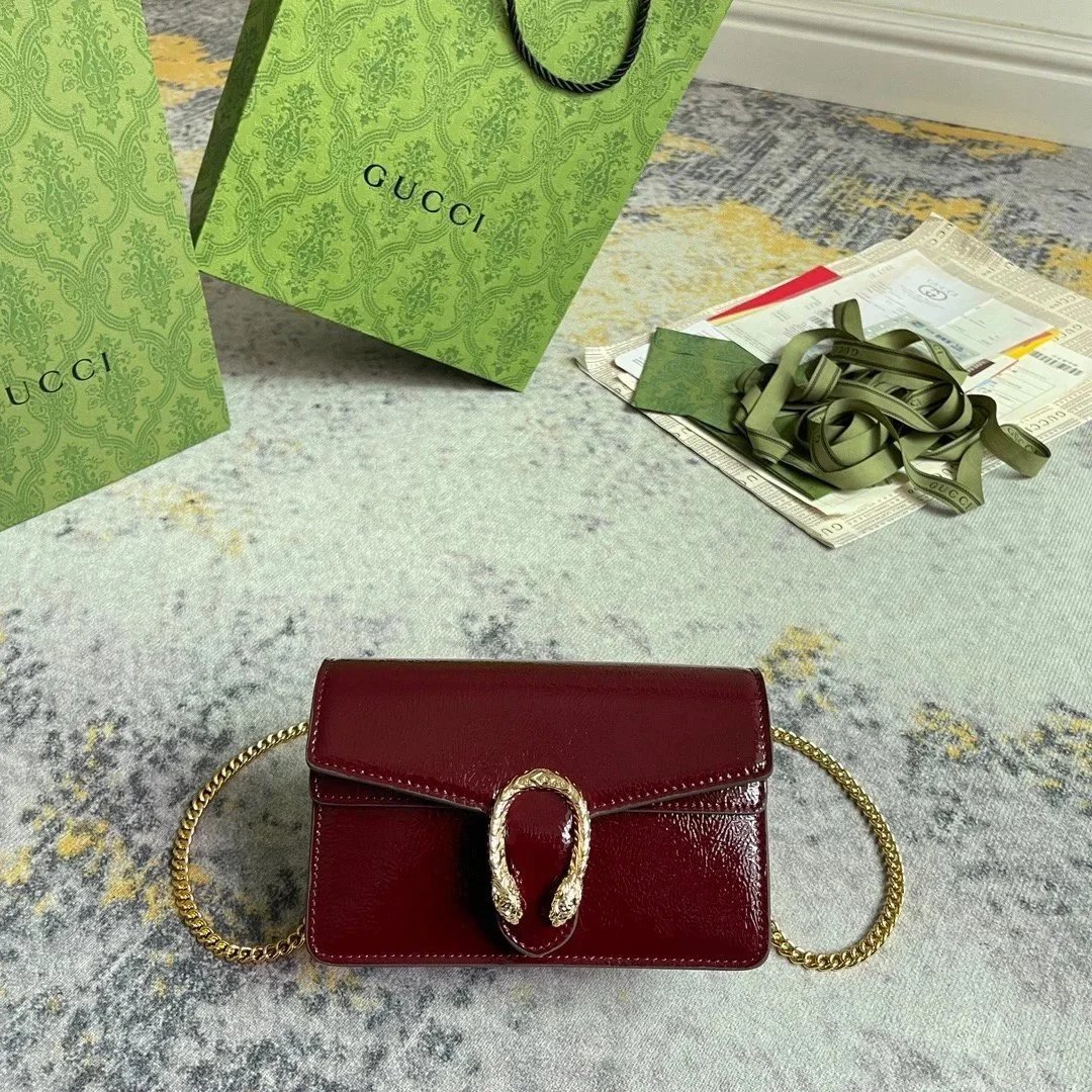 Gucci Dionysus