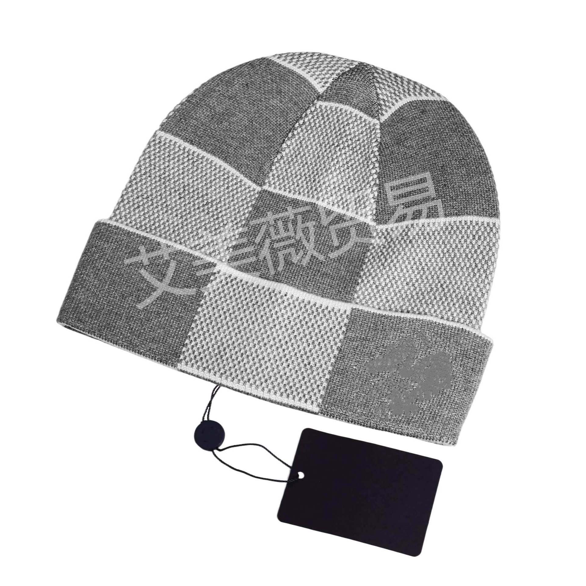 227 # Men Hats Designer Bonnet Women's Beanie Winter Hat QC-foto från 1688 på Qualit.ly