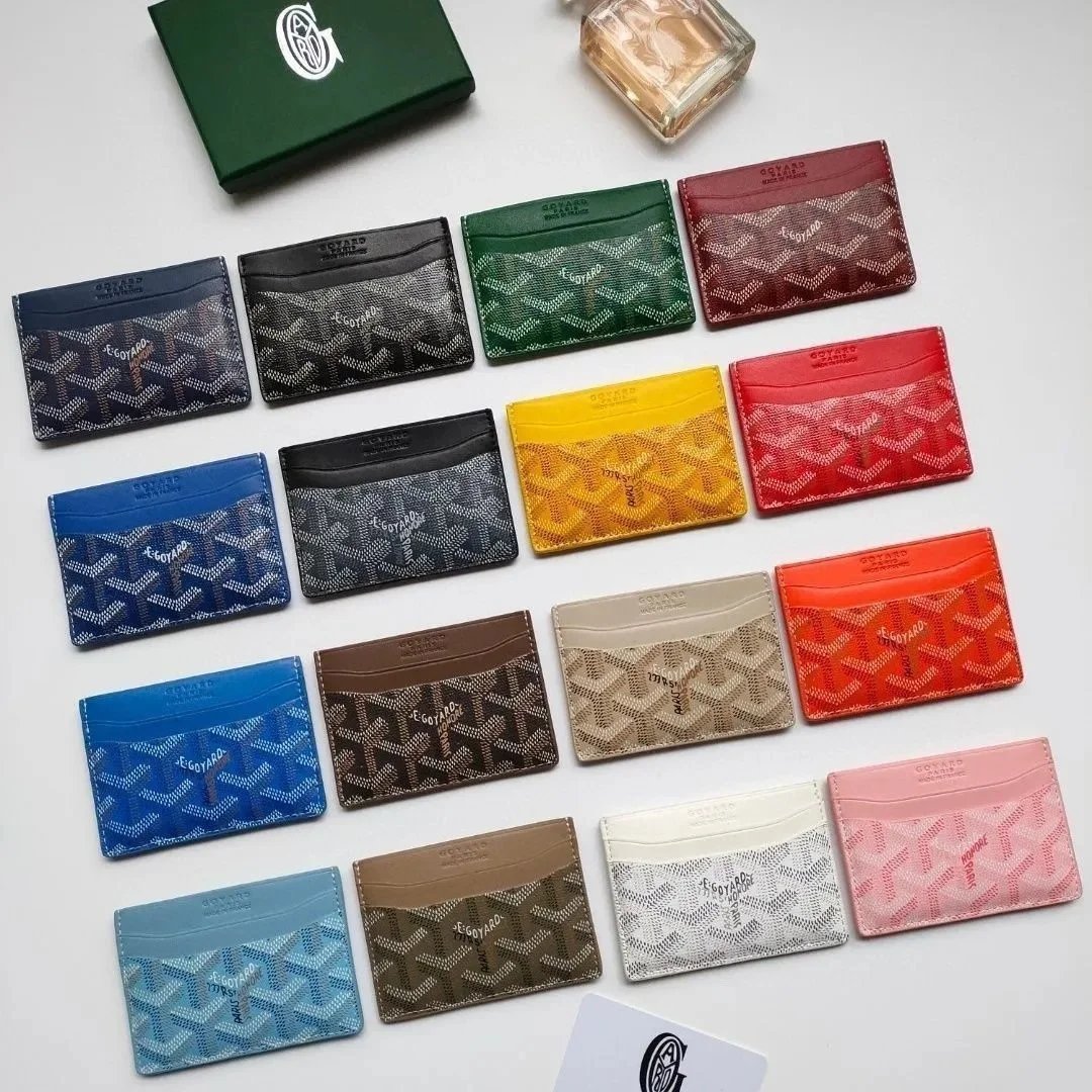 Goyard Cardholder