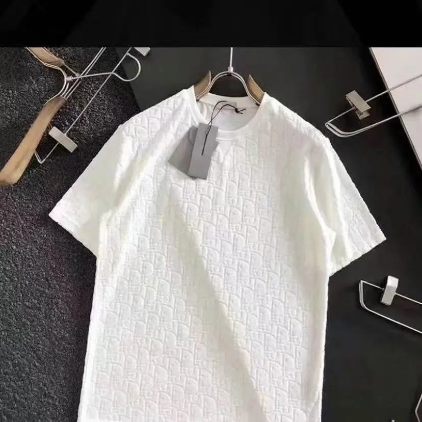 Dior Oblique T-shirt