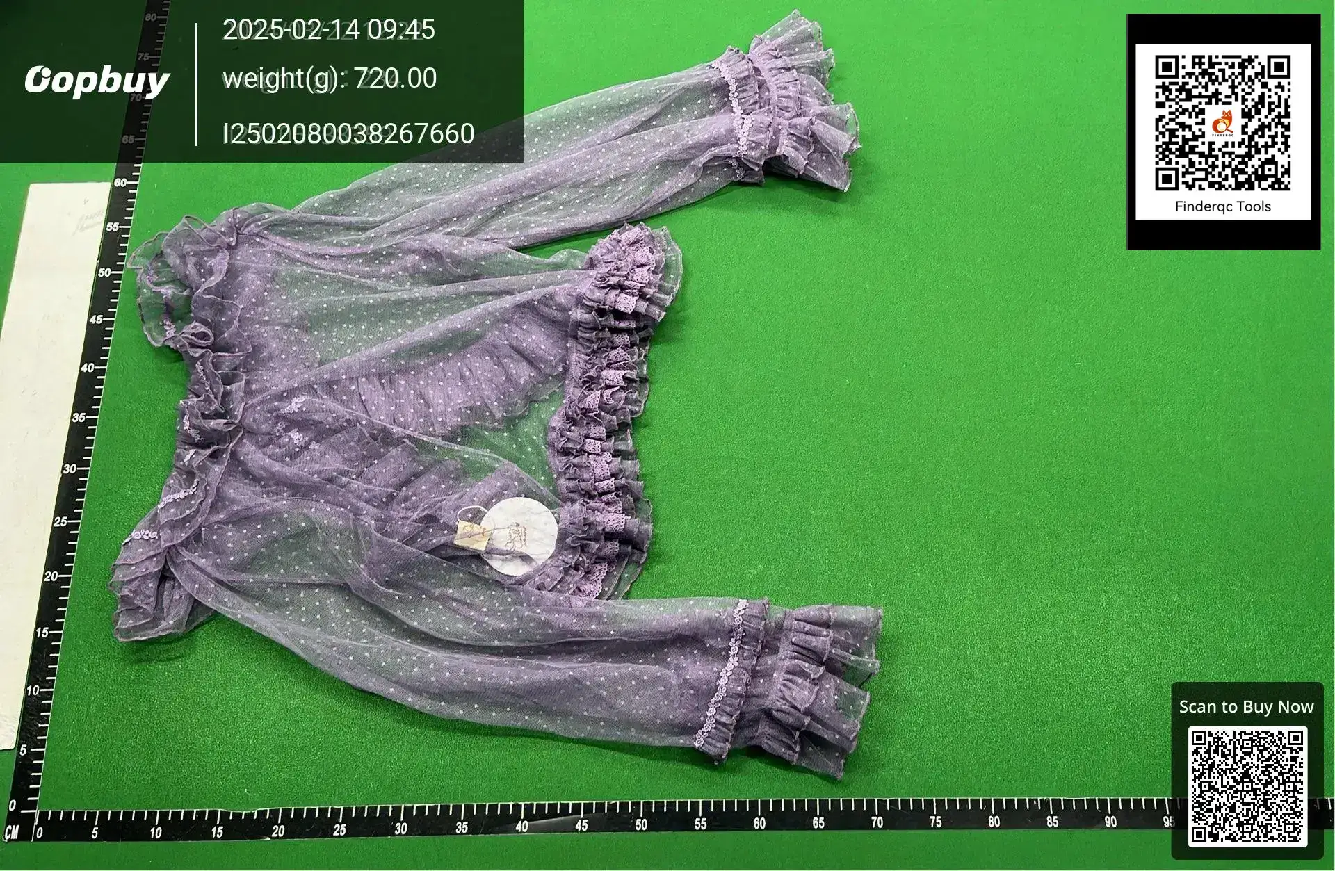 * In Stock * Huaying Qianshan Sleeveless JSK Sling Skirt Cardigan Flocking Chinese Style Dream Doll