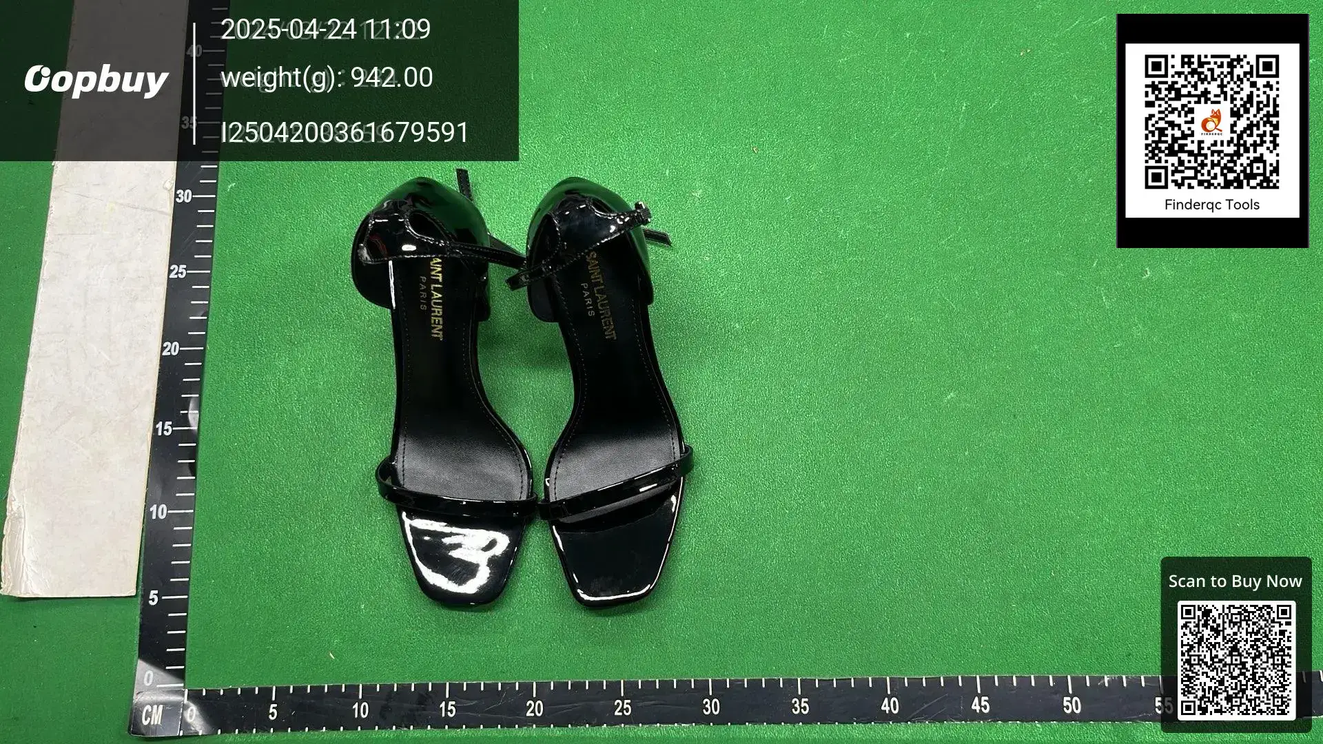 2024 Summer Star Same Style Genuine Leather Strap Letter High Heel Stiletto Shoes Open Toe Easiest for Match Genuine Leather Temperament Sandals for Women