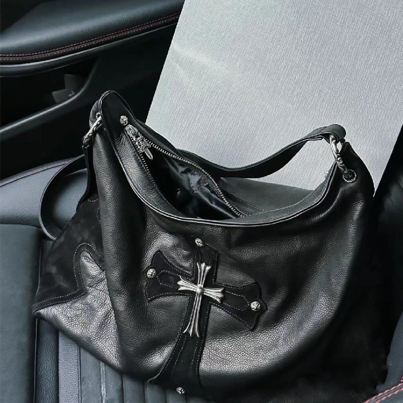 New Fashion Trendy Crossbody Bag -023-keb