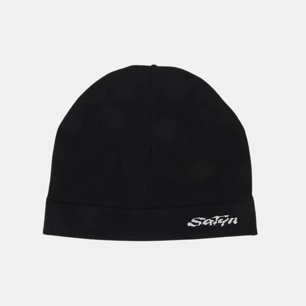 Satyn beanie