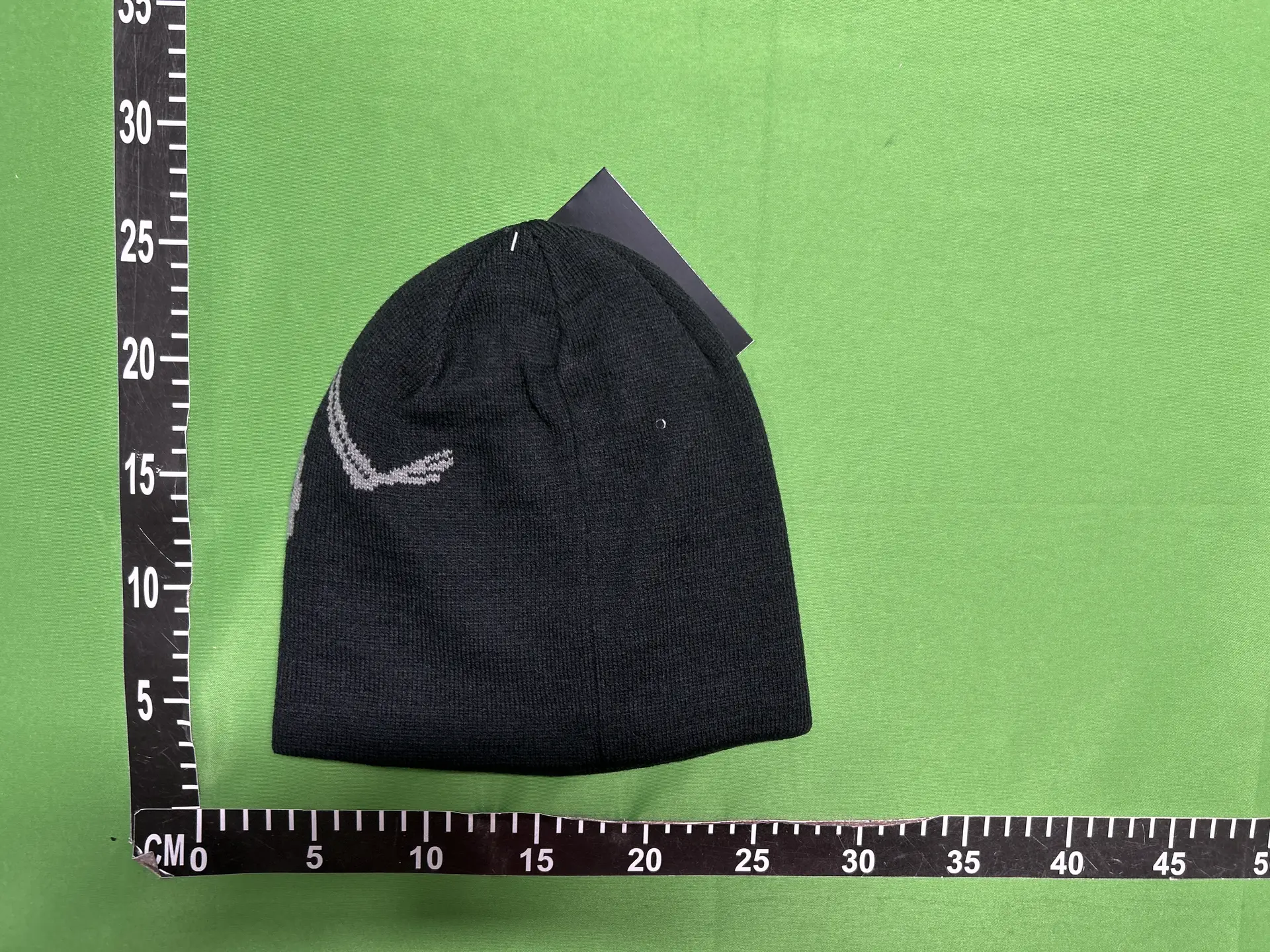 Nike Beanie Black