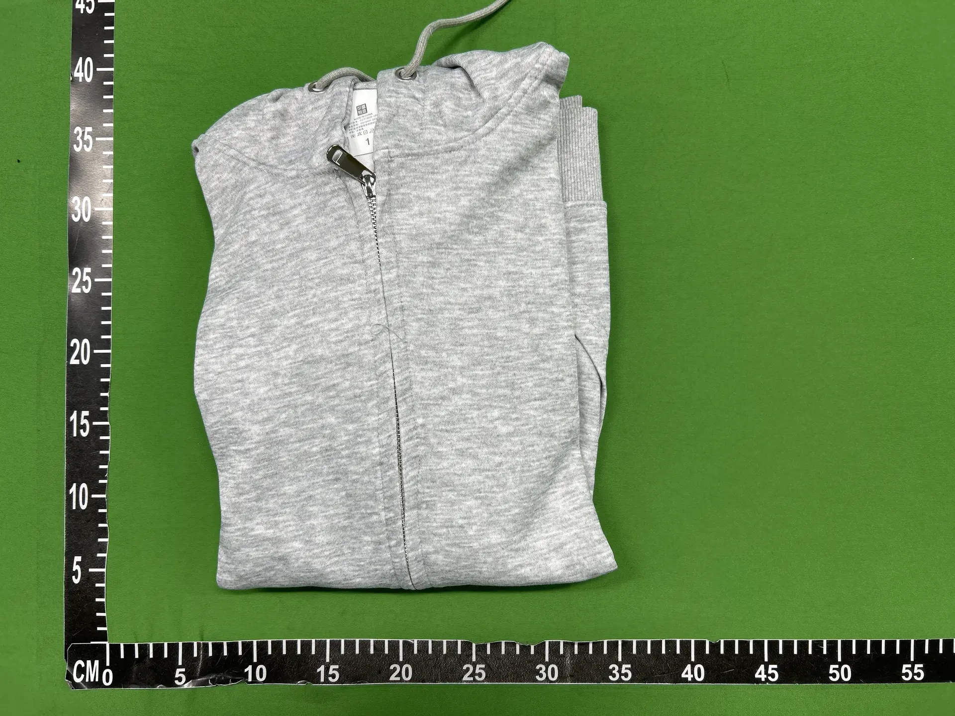 2024 Fall and winter New arrival Fashion pure color Loose High Street Trendy Stylish Flow Couple Sweatshirt Women's Hooded Foreign Trade