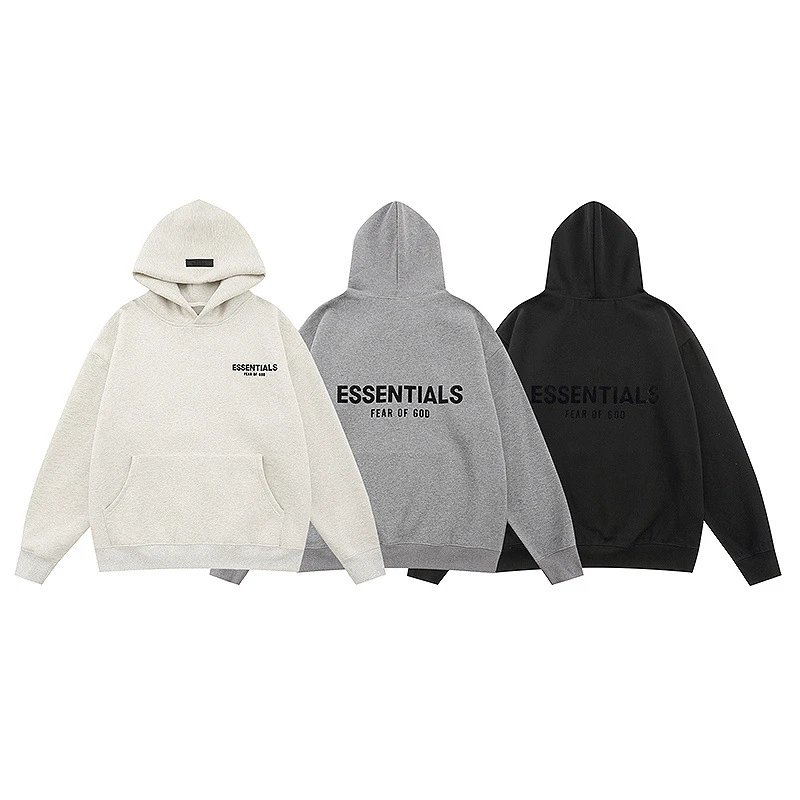 ESSENTIALS FEAR OF GOD Hoodie