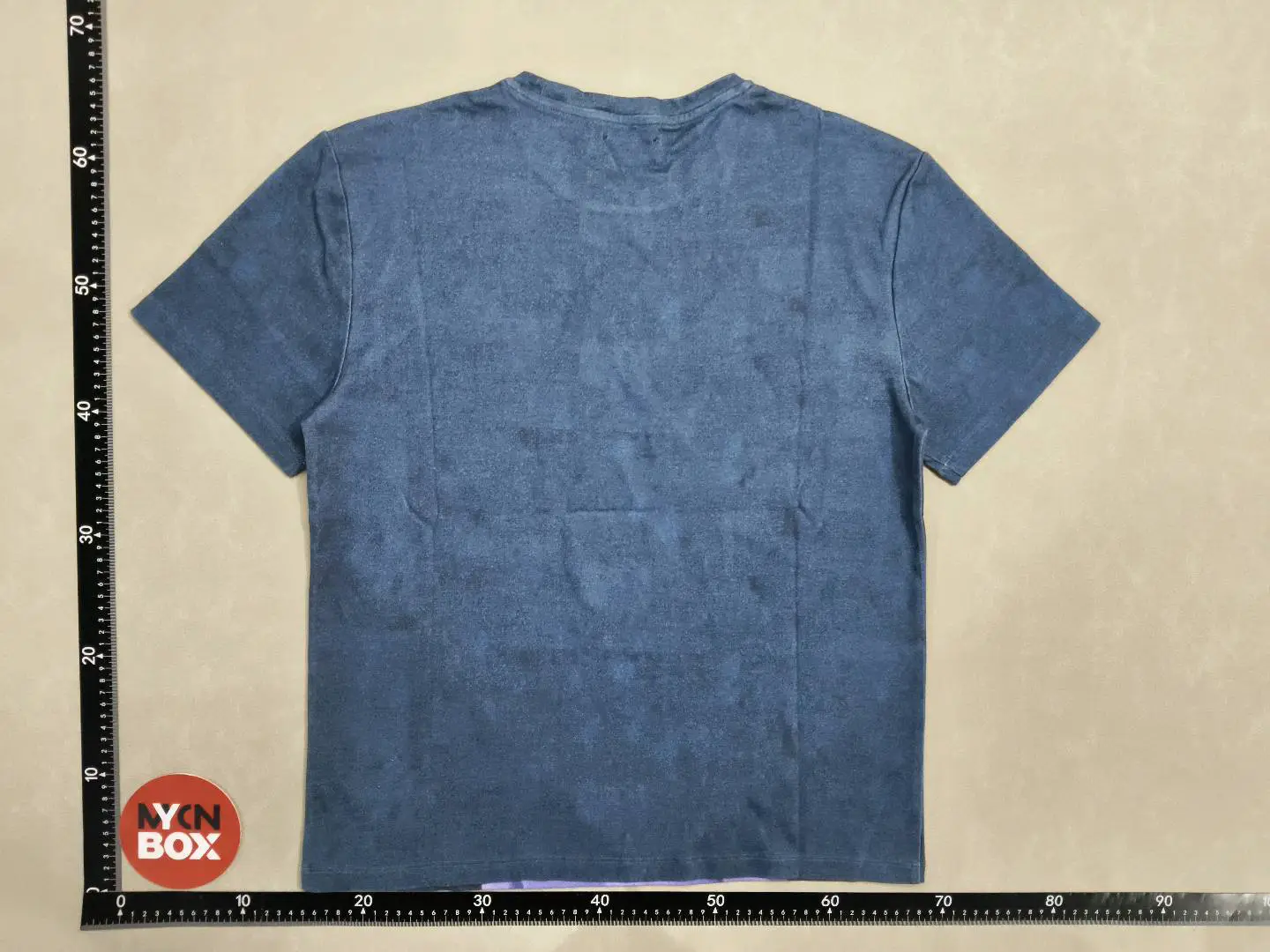 MADEBYSWAG independent Brian black short sleeved shirt