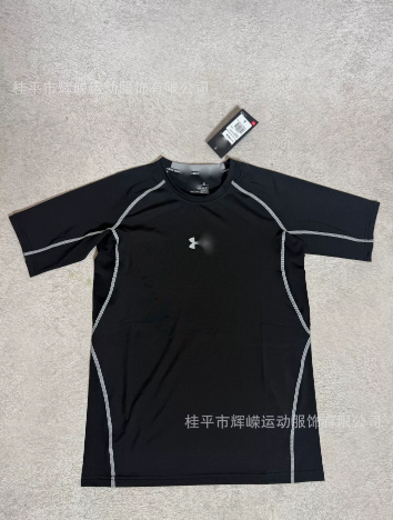 紧身款-S-2XL Foto QC de WEIDIAN na Qualit.ly