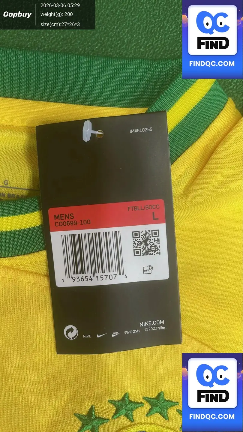 Brazil Jersey 22/23 New Short-sleeved Training Suit No.9 Heat Souss No.10 Neymar Football Team Uniform