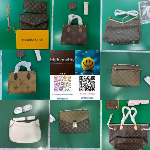 ZM18-新款女士top quality包包WhatsApp:+86 189 6597 6222