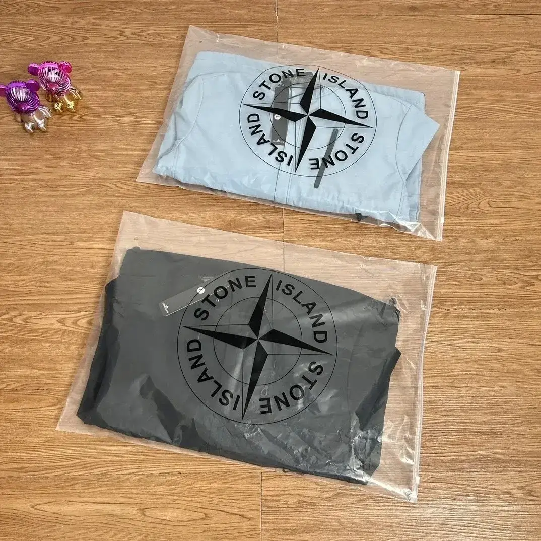 石头TD 秋冬季机能风冲锋衣外套连帽夹克男