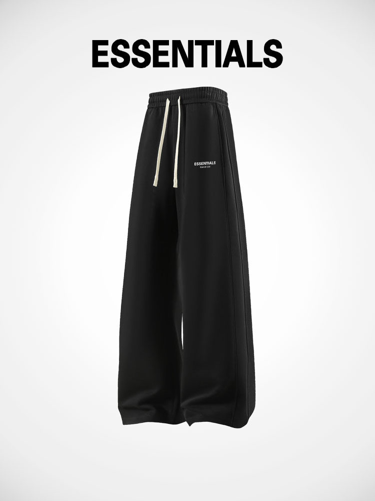 ESSENTIALS sweatpants