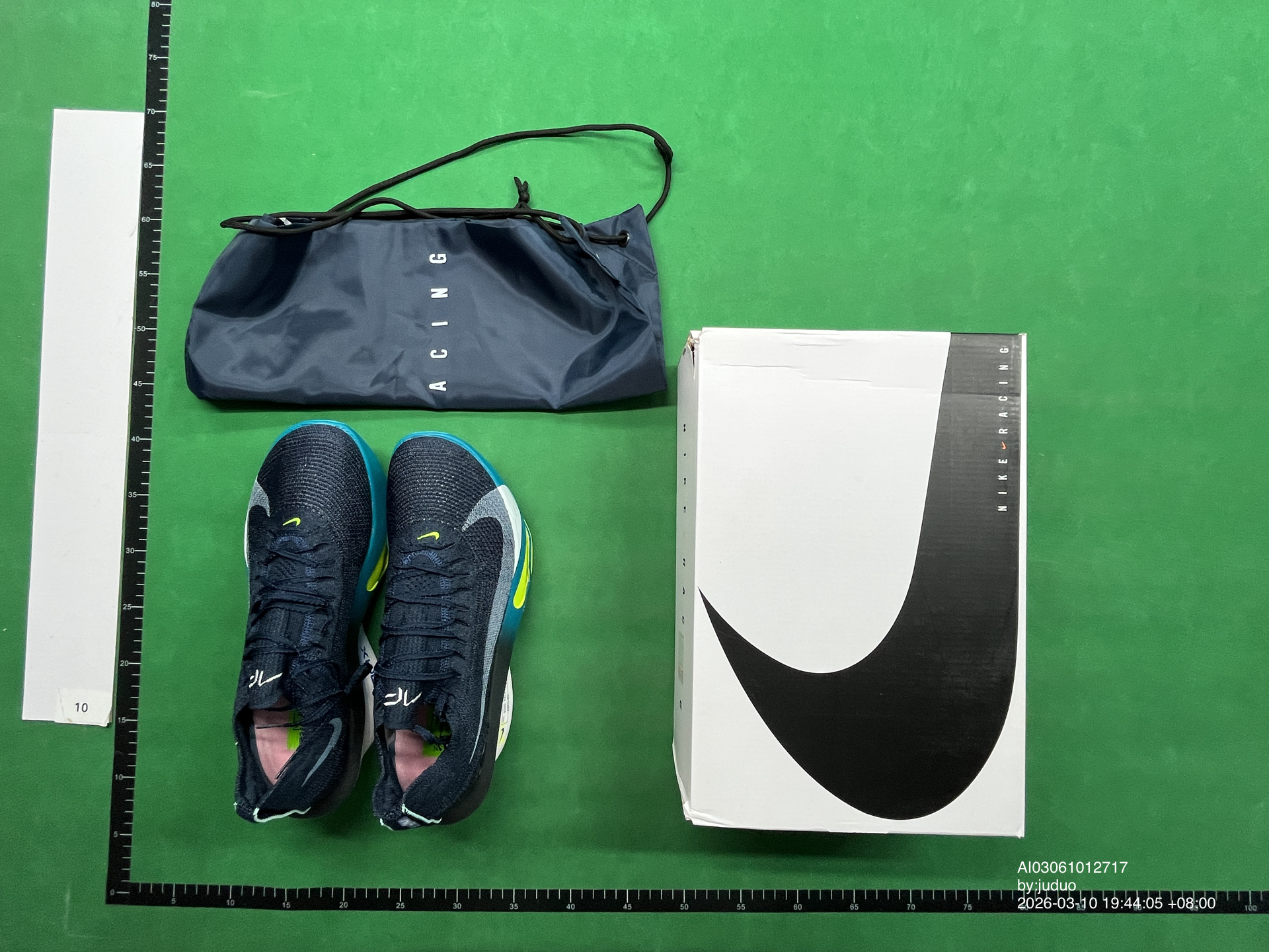 Nike Alphafly 3 Men's and Women's Carbon Shoes — QC-foto 3