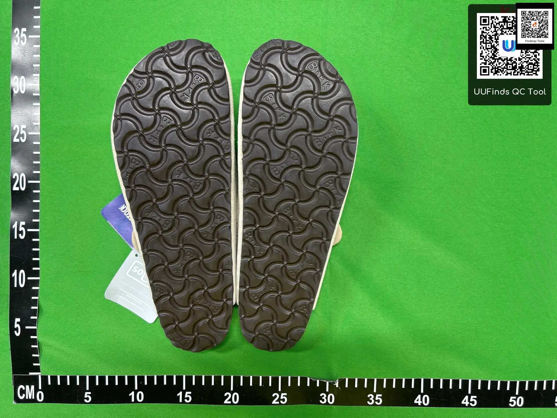 Birkenstock Arizona