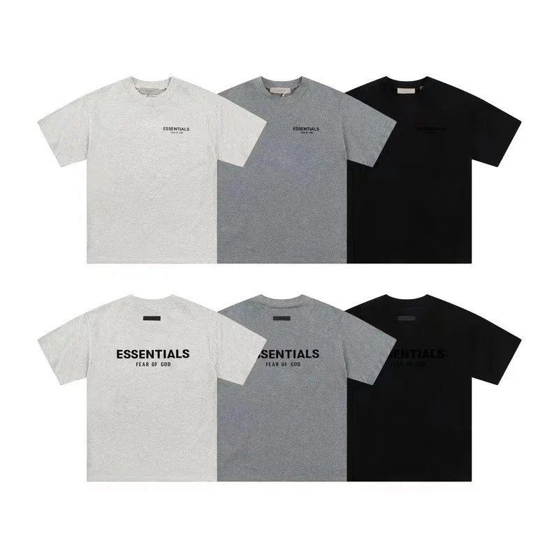 Essentials Fear Of God T-shirt