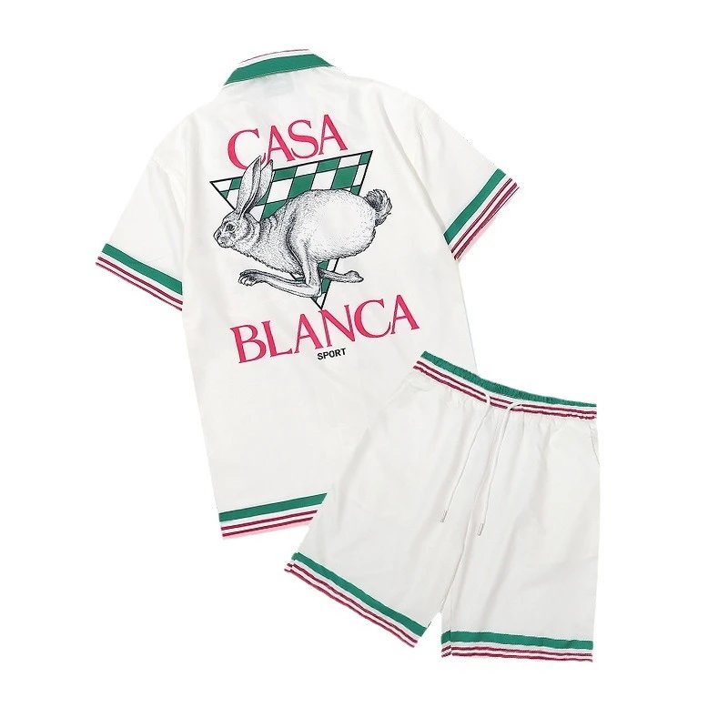 Casablanca Sport Set