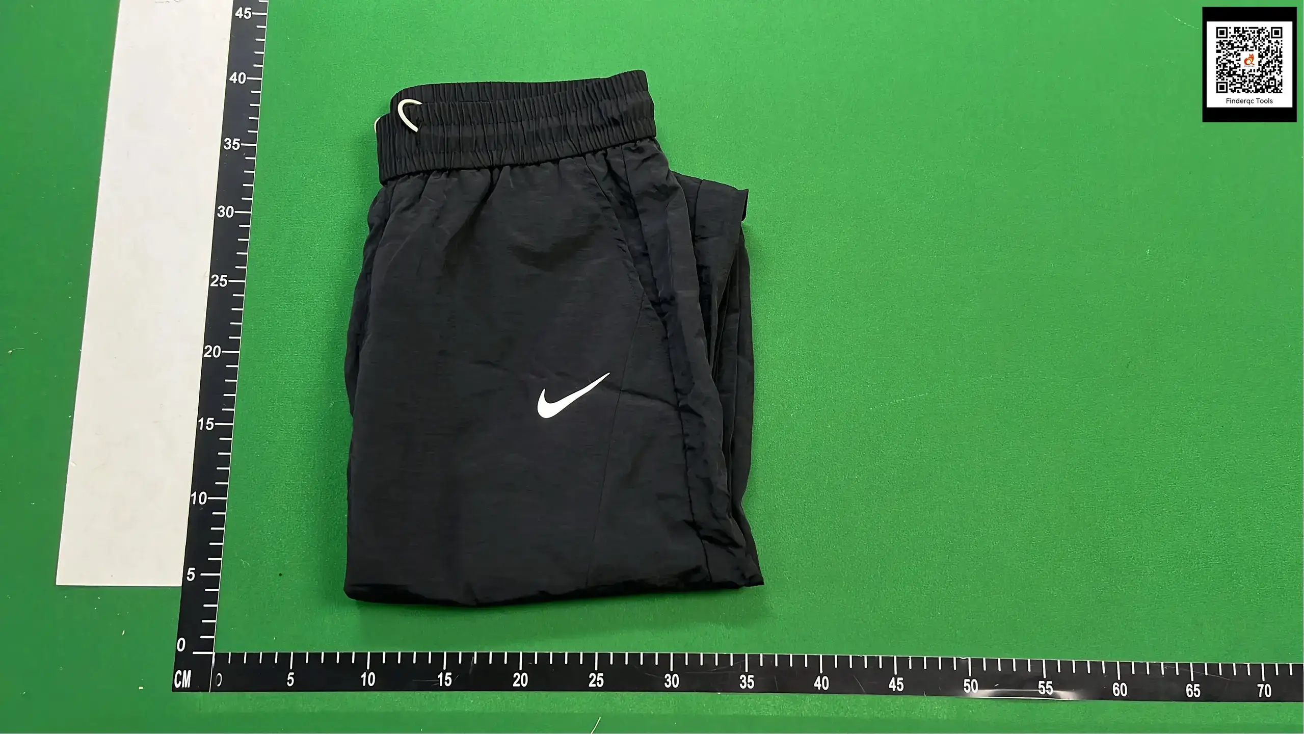 2024 Summer New Ice Silk Pants Men's Thin Trendy Loose Leg Pants Couple Sports Easiest for Match Straight-Leg Casual Pants