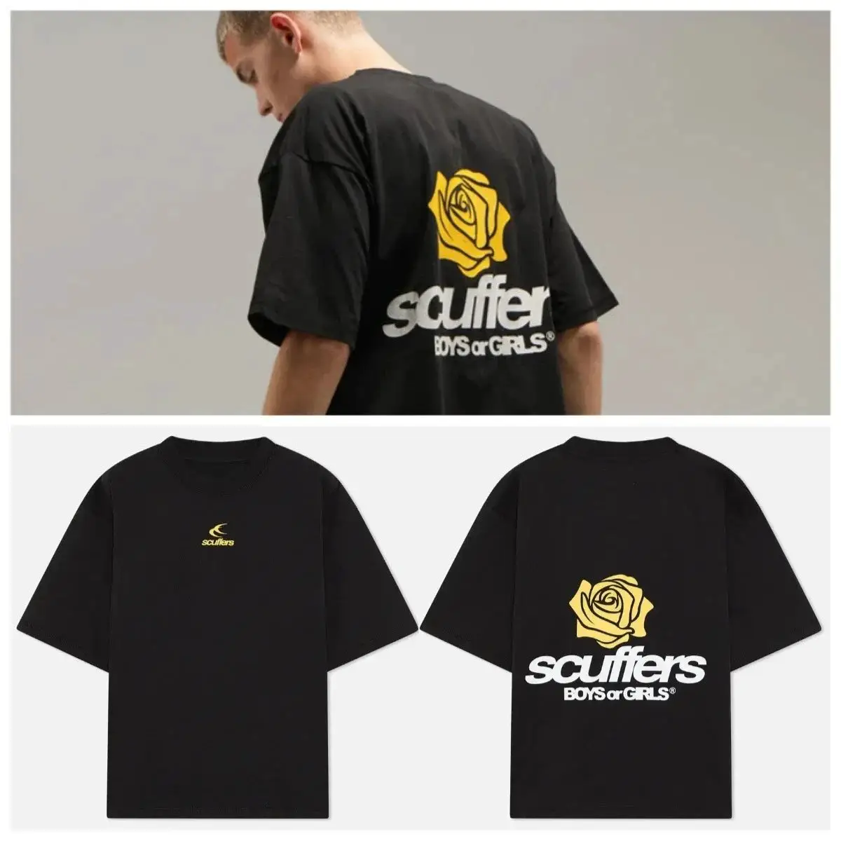 2025 Scuffers The Latest Styles Of Clothes Cotton Motorcycle