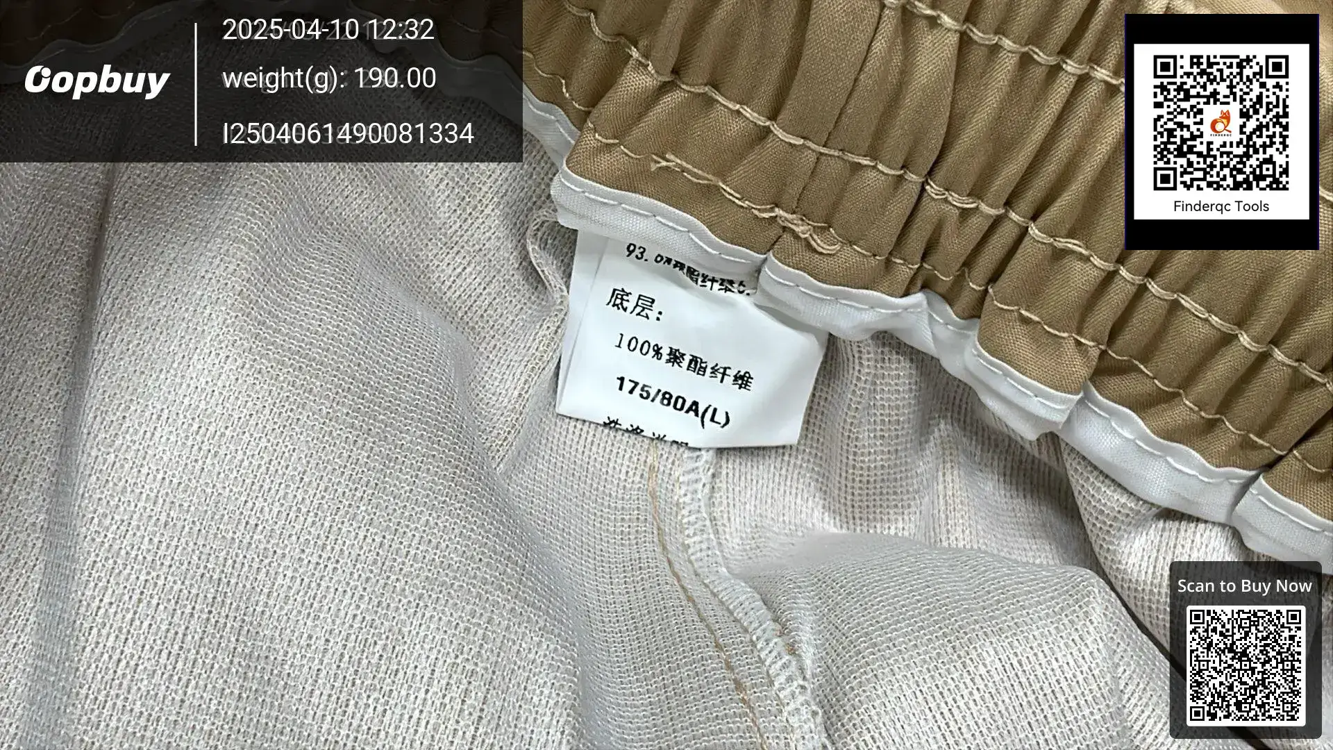 Cross-border 2025 Summer Thin Casual All-match Comfortable Fashionable Ice Silk Anti-wrinkle Vertical Comfortable Straight Ice Silk Shorts