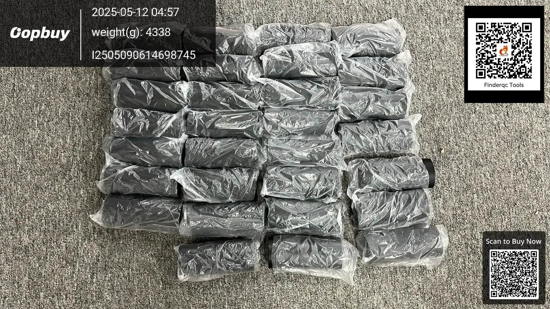 Sunglasses glasses box soft bag sunglasses box factory direct wholesale