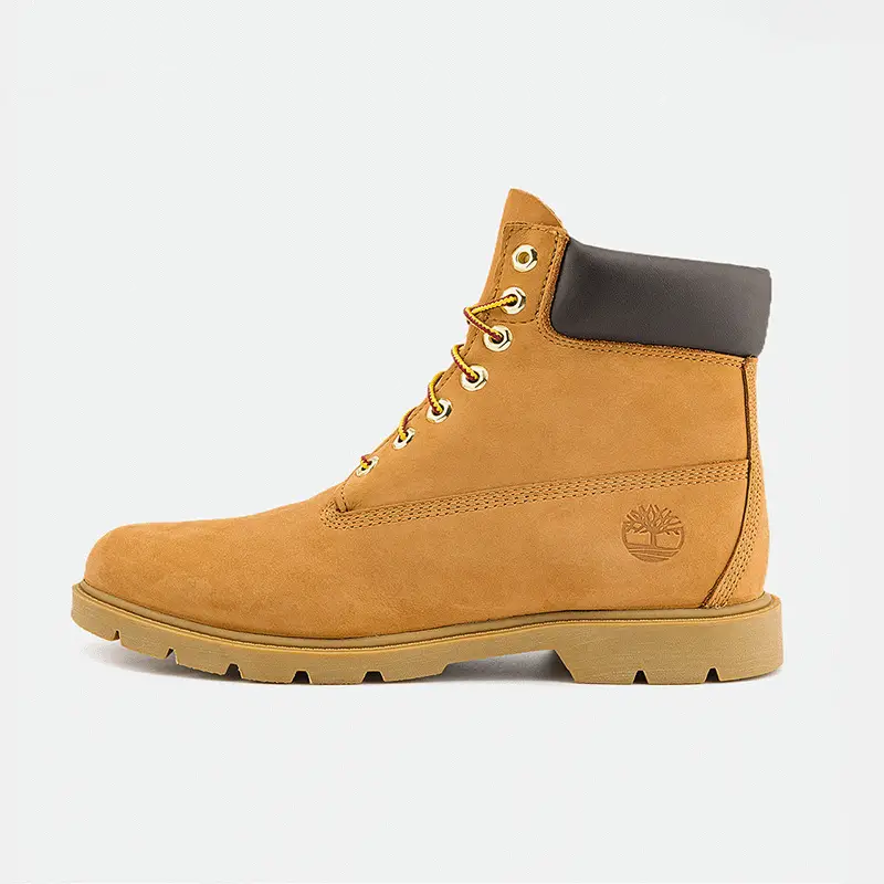 Timberland Men's Boots Autumn and Winter New Outdoor Waterproof Indestructible Martin Boots 18094