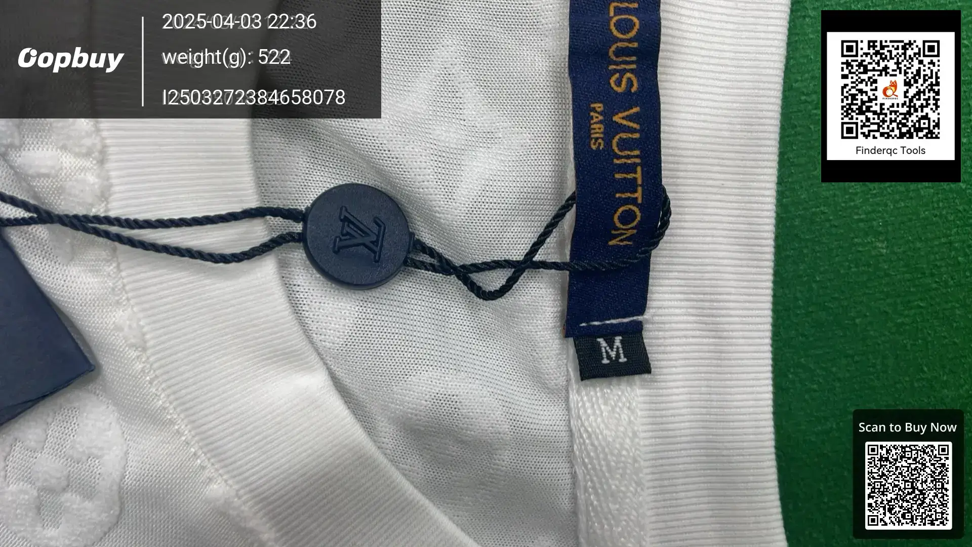 Louis Vuitton T-Shirt