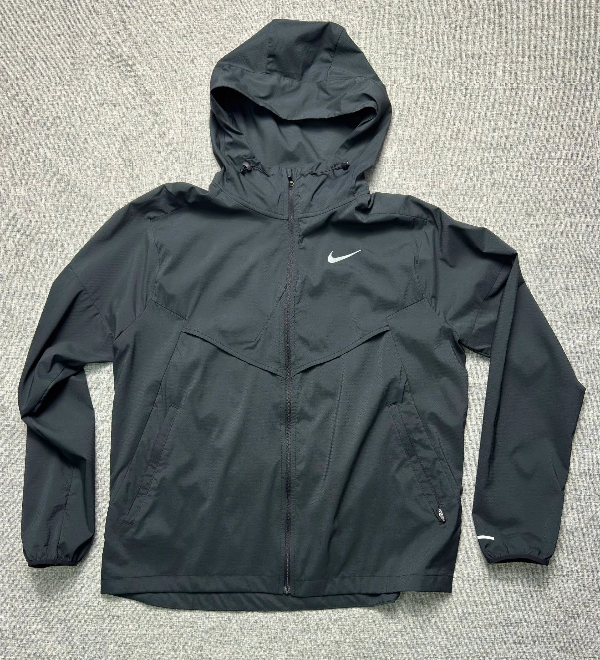 Nike Hooded Jacket