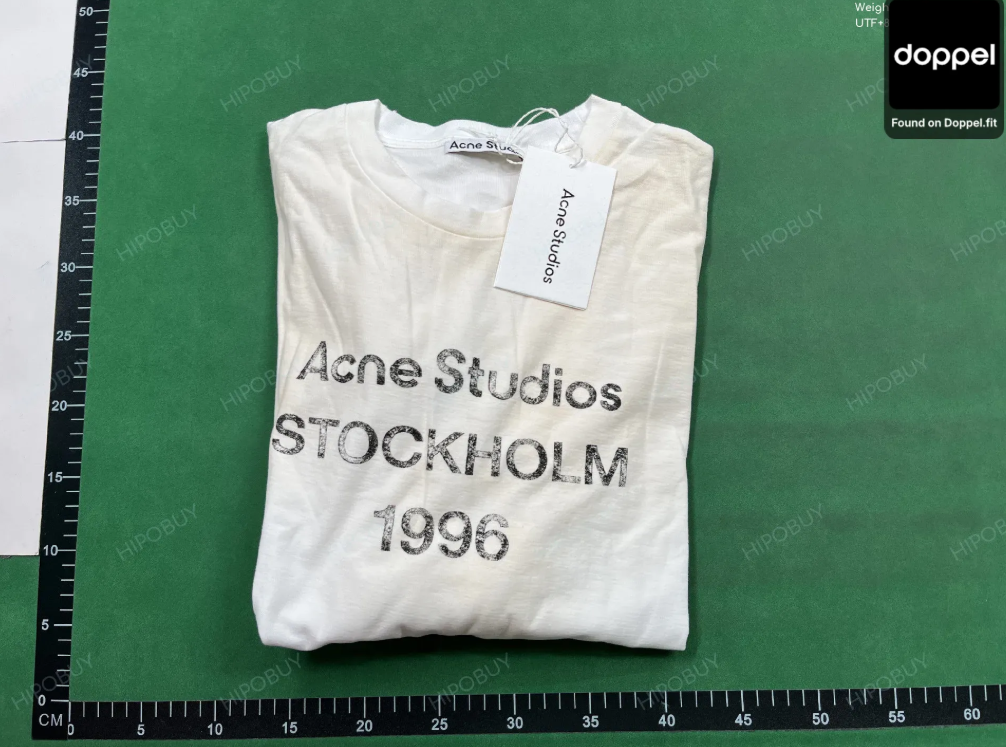 AC Long sleeves