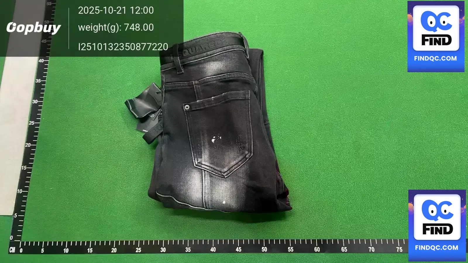 pants