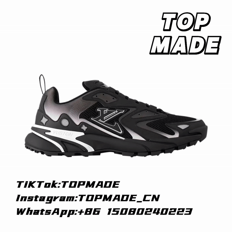 L* Runner Tatic 系列
