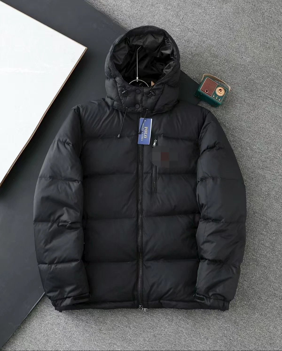 Polo Ralph Lauren Puffer Jacket