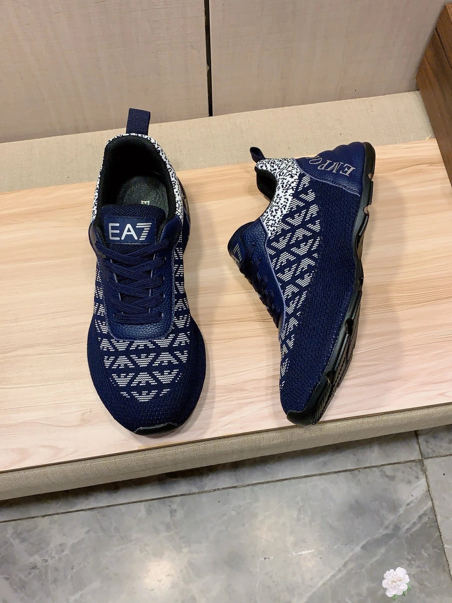 Emporio Armani Sneakers
