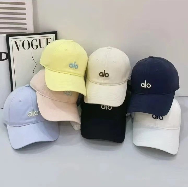 alo Baseball Cap