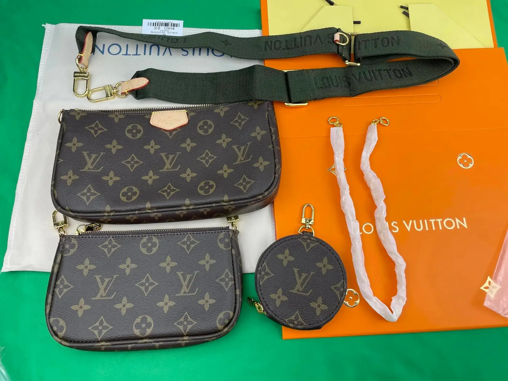bag