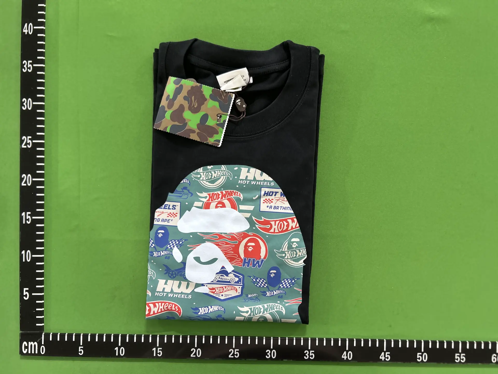 Allen same styleG bape