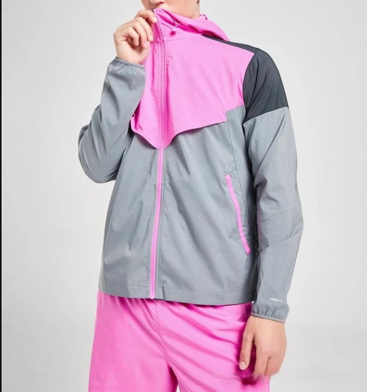 N耐 三件套风衣短袖短裤(Style details+Whats App+853 66840092)