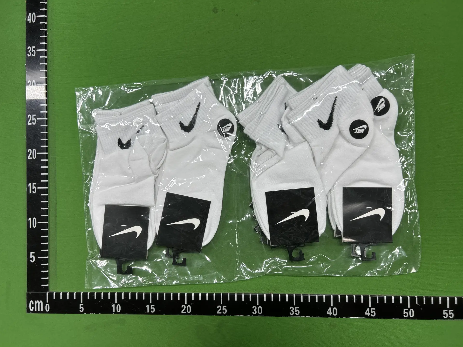 Nike Socks