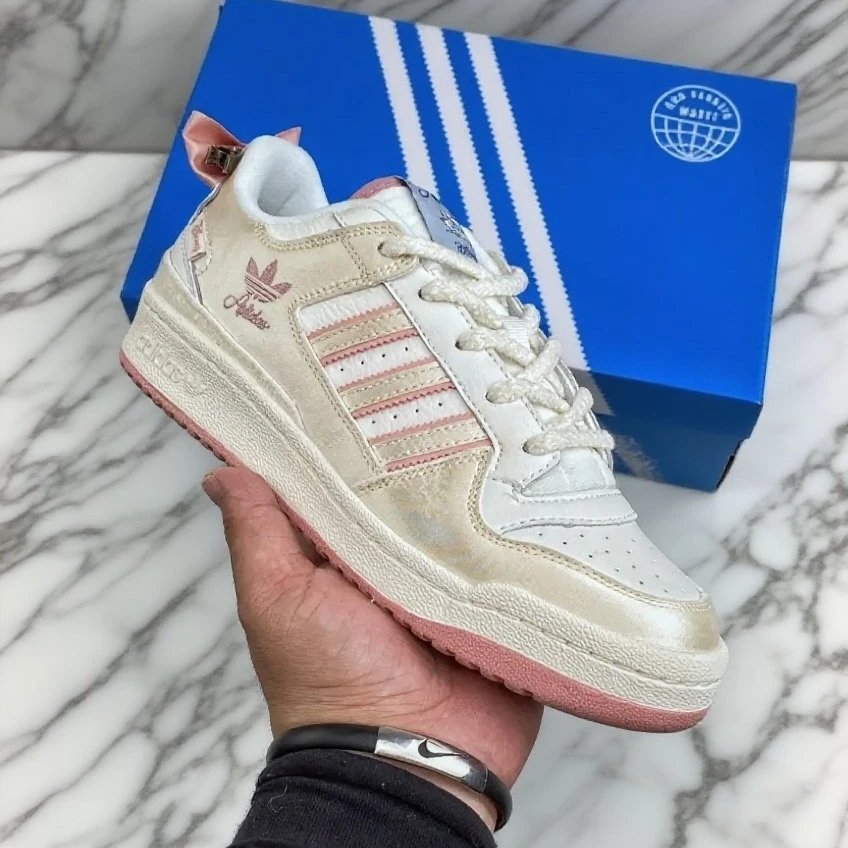Adidas FORUM 84 Low