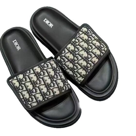 Dir slippers