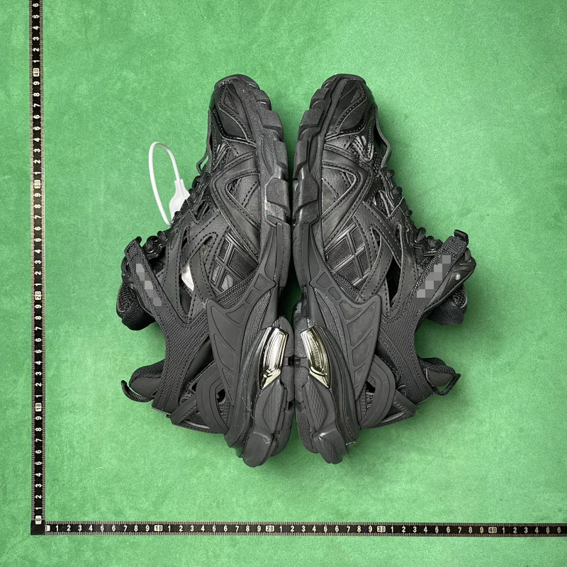 GO版 休闲时尚低帮运动老爹鞋 GO 1 QC photo from WEIDIAN on Qualit.ly