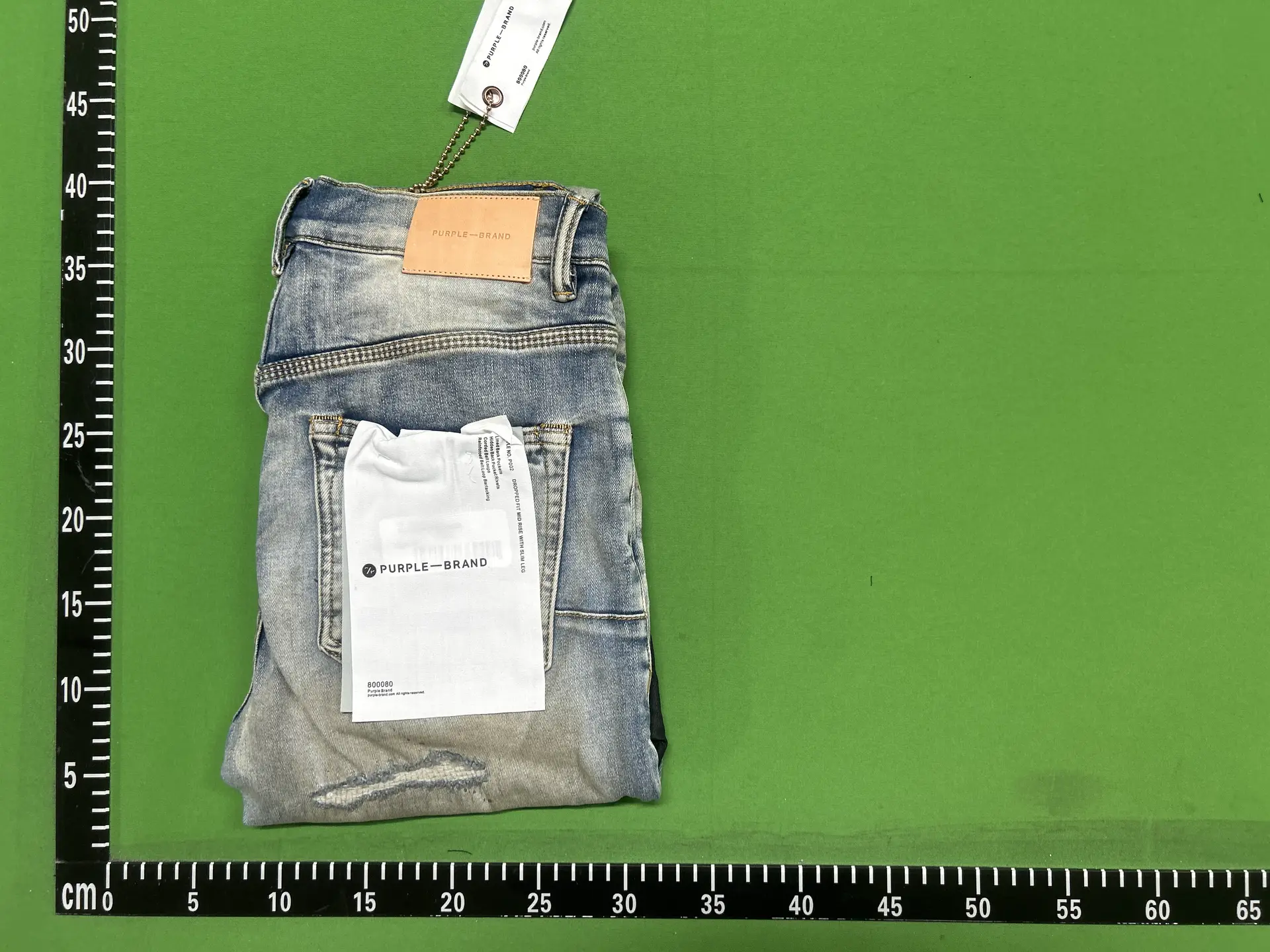 Purple Brand Jeans
